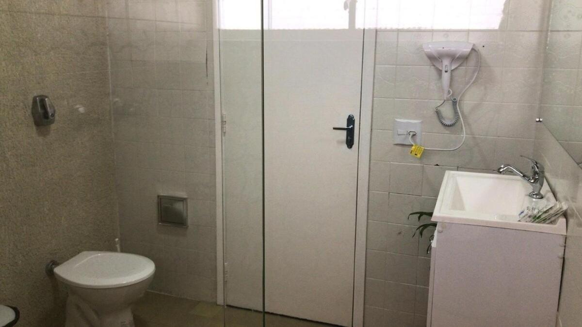Sobrado Amplo Villa Sao Paulo Bagian luar foto