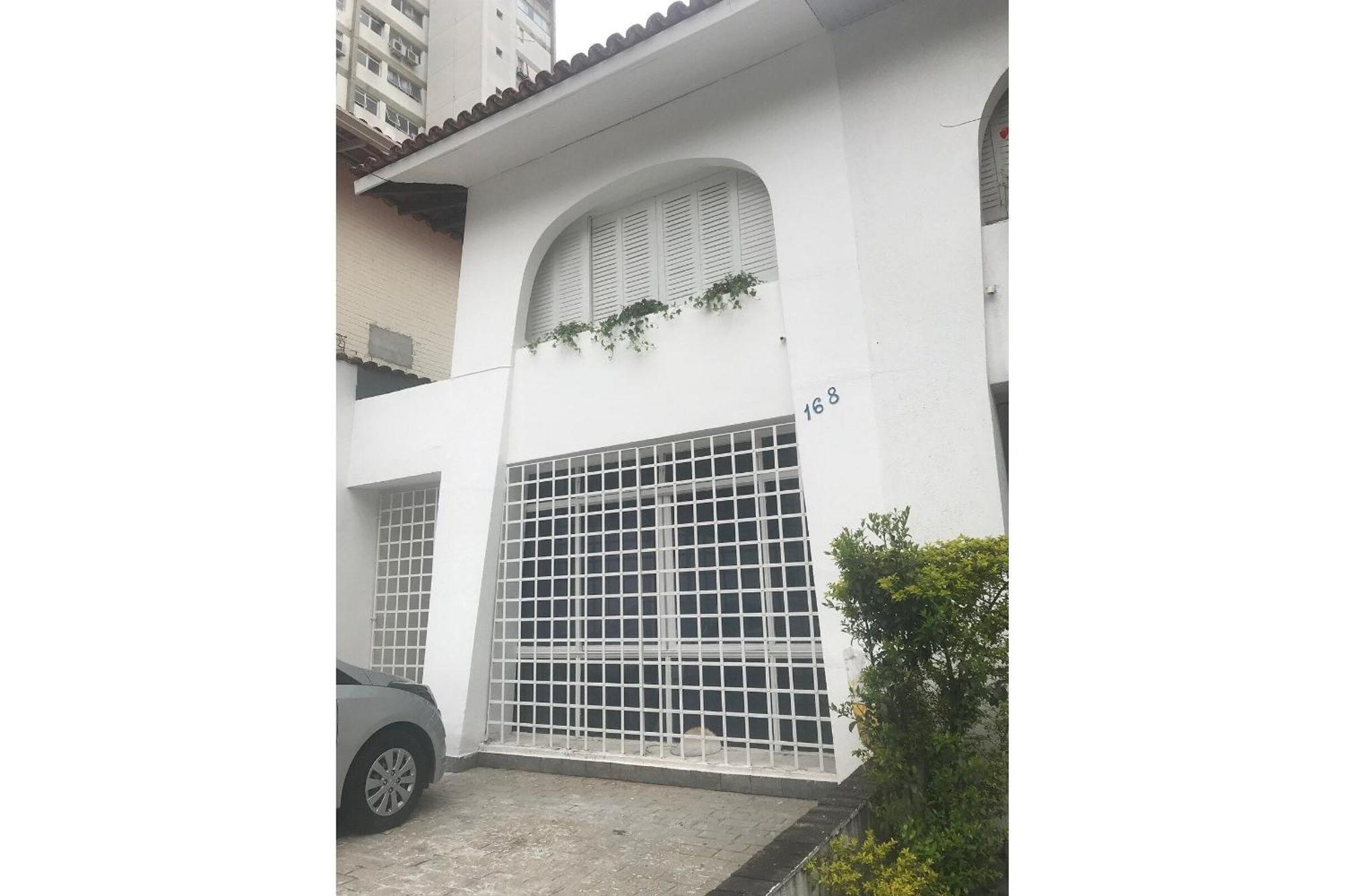 Sobrado Amplo Villa Sao Paulo Bagian luar foto