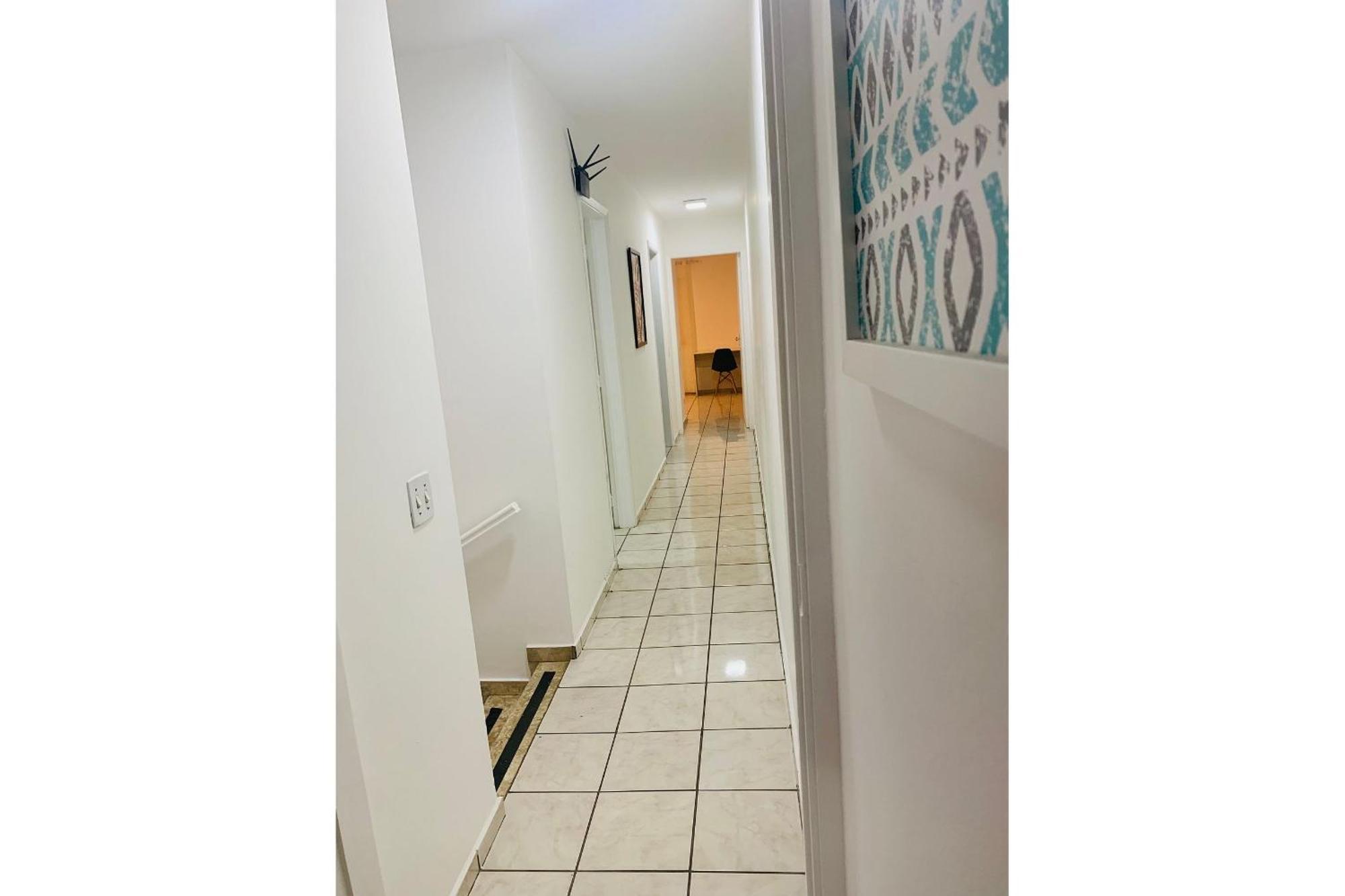Sobrado Amplo Villa Sao Paulo Bagian luar foto