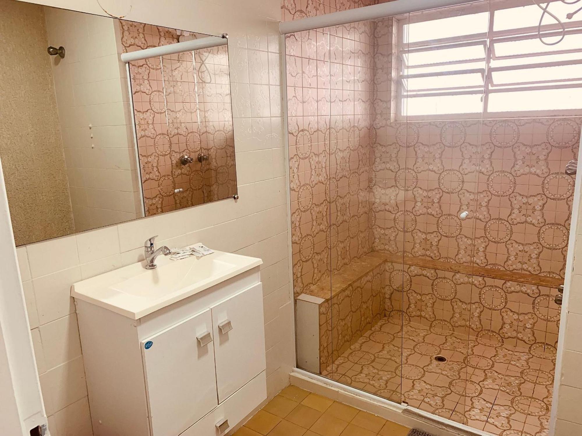 Sobrado Amplo Villa Sao Paulo Bagian luar foto